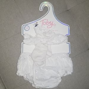 NWT Toby 3pc Photo Prop-Great for Newborn photos